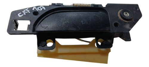 Maçaneta Externa Diant. Esq. Ford Mondeo 1993 A 1998 (ap)
