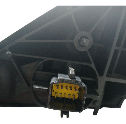 Retrovisor Elétrico Direito Renault Scenic 2000 (ap)