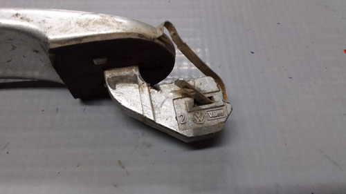 Maçaneta Externa Vw Gol G3 Dianteira Direita   24150