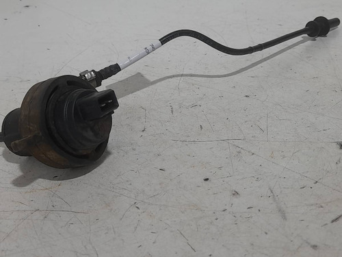 Bomba Partida Frio Vw T-cross  2020 2021 2022