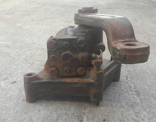 Setor Caixa Direção Hidraulica Caminhão Vw Worker Ford Cargo