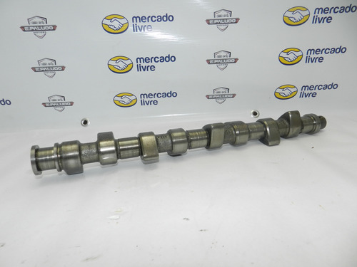 Comando Válvula Vw Gol Parati Santana Ap 1.6 1.8 Injetado