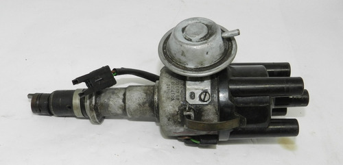 Distribiudor Injeção Eletronica Vw Gol Voyage Parati 87/94