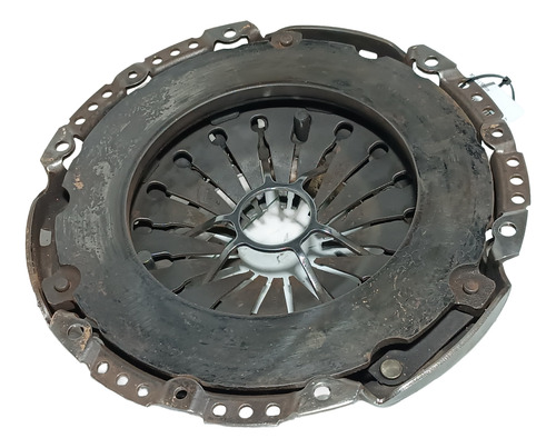 Embreagem Disco E Prensa Frontier Mwm 2.8 Sprint Xterra Luk