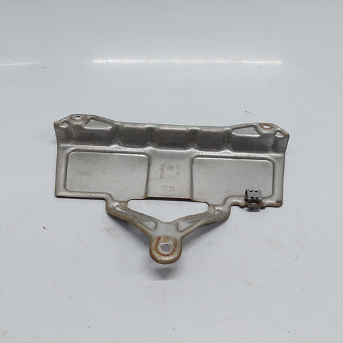 Defletor Dissipador Calor Do Detonador Jetta 2.5 2006 A 2010