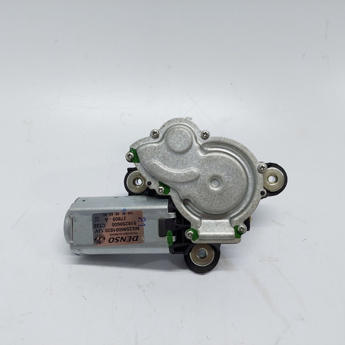 Motor Do Limpador Traseiro Fiat Idea Ano 2011 A 2015