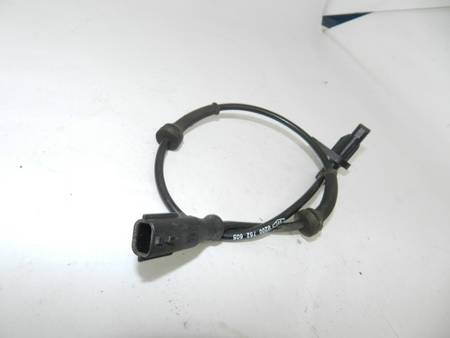 Sensor Abs Tras. Direito Sandero Duster Kwid 0265008298