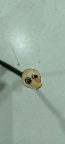 Sensor Abs Traseiro Gm Omega 1993/98 (r)