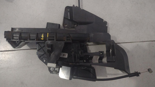 Fechadura Elétrica Porta Traseira Esquerda Ford Focus 08/11