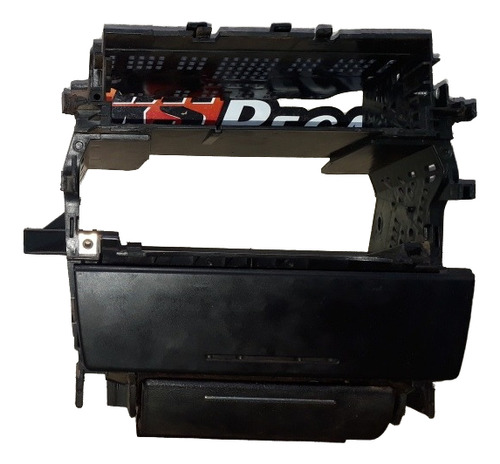 Moldura Central Porta Objetos Cinzeiro Audi A3