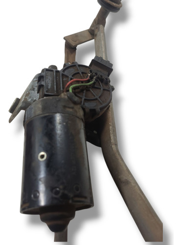 Galhada Limpador Parabrisa Peugeot 206 2000 (al)