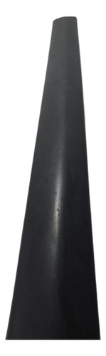 Friso Porta Traseira Le Renault Clio 1999 (al) Com Detalhe