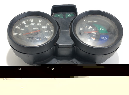 Painel De Instrumentos Yamaha Ybr 125k 2005 Usado