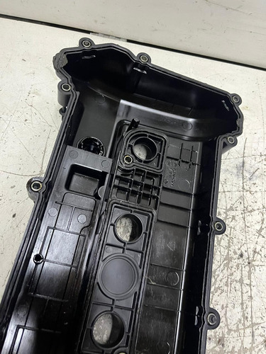 Tampa Valvula Ford Focus 2.0 16v 09/13 Duratec 4m5g6k272he