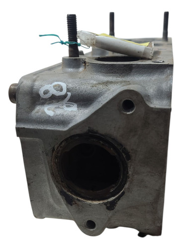 Cabeçote Do Motor Gm Corsa Meriva 1.8 8v 2008 94,87mm (al)