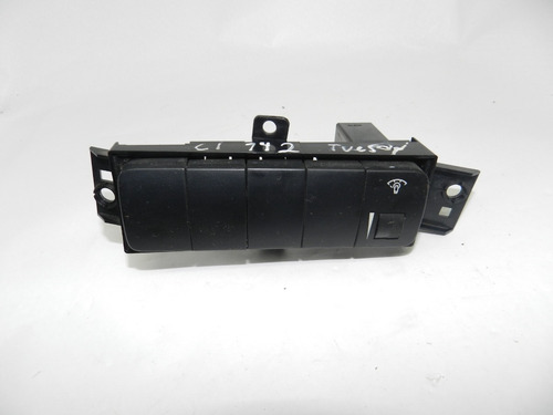 Botão Comando Iluminação Painel Hyundai Tucson 2004 A 2012