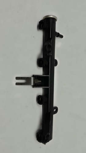 Flauta Bico Injetor 206 207 C3 1.4 8v 2007 A 2013 9661364380