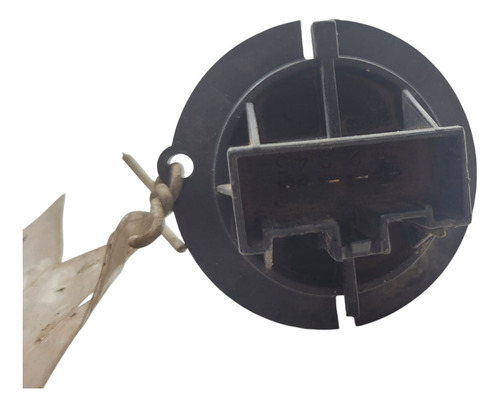 Resistência Ar Peugeot 206/ 2008 (al) Adl Cxa 573