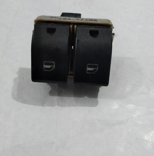 Botão Comando Vidro Vw Gol Saveiro G5 A G8 2 Portas 07/13 