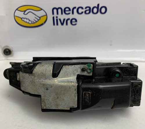 Fechadura Tampa Traseira C4 Picasso 2008/2013