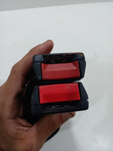 Fecho Duplo Traseiro Gm Prisma 09 93331300 (vj)