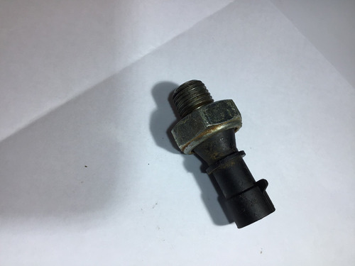 Sensor De Pressão Óleo Chery Celer. 11256*