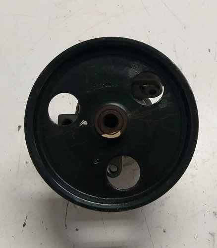 Bomba Direção Hidraulica Renault Duster 2.0 16v 28274453