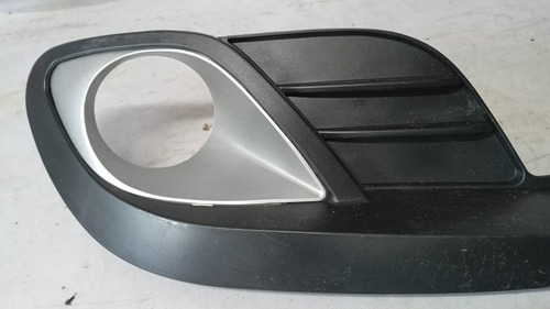 Moldura Parachoque Milha Grand Siena Ld  25849
