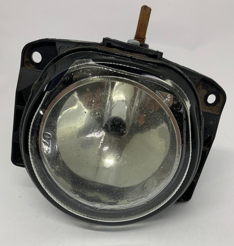Farol De Milha Neblina Fiat Idea 2006/2016 Original