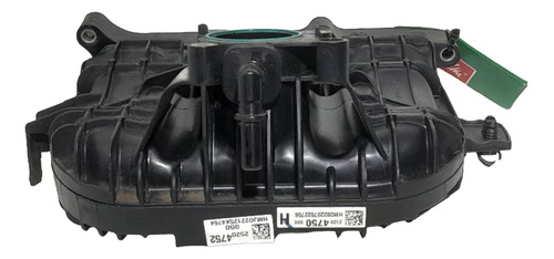 Coletor Admissao Motor Onix Plus Turbo 2021 2022 2023 2024