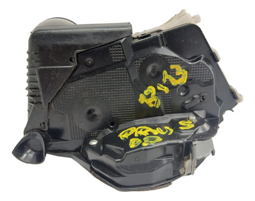 Fechadura Porta Dianteira Direita Toyota Prius 2012 A 2021