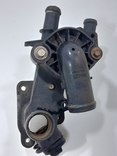 Carcaça Valvula Termostatica Vw Gol Paratu 1.0 8v 97/14 (vj)