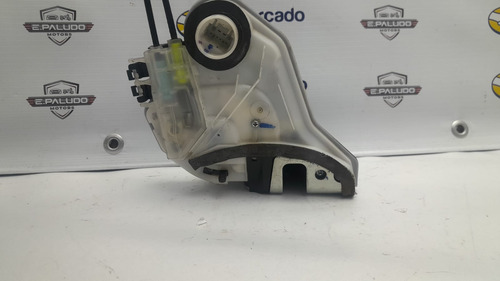 Fechadura Elétrica Traseira Direita Toyota Corolla 15/19