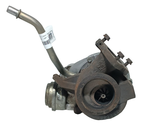 Turbina Motor Mb Sprinter 313 311 Cdi 2001 2011 Garrett