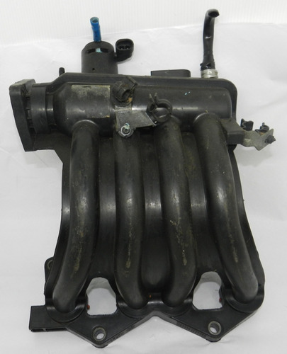 Coletor Admissão Fiat Palio Fiorino Strada Siena 2001/2004