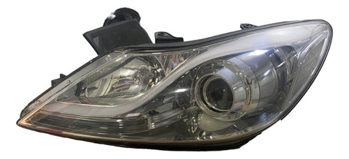 Farol Completo Direito Hyundai Genesis 2013