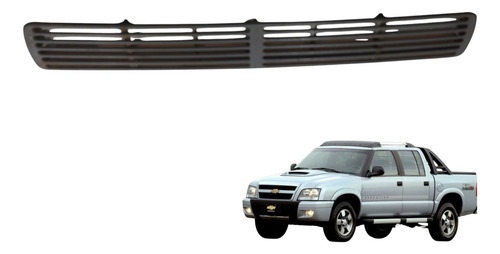 Difusor Ar Painel Blazer S10 1996 2000 (al) - Com Detalhe