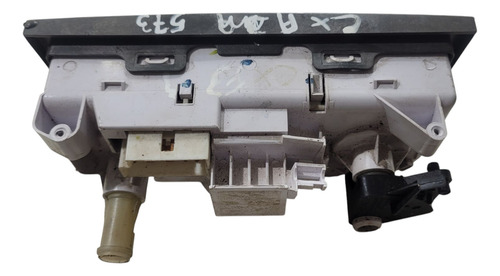 Comando Ar Condicionado Gm Corsa Montana 2003 A 2005 (al)