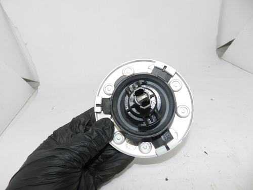 Portinhola Tanque Combustível Peugeot 206cc 2006