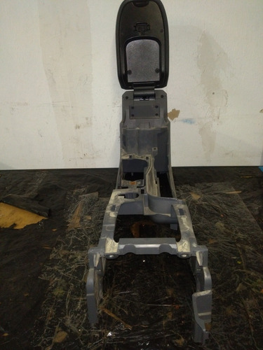 Console Ford Focus 2009 A 2012 Manual. 5837
