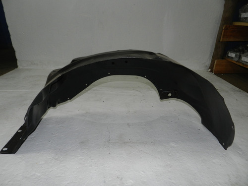 Para-barro Dianteiro Direito Metal/lata Gm S10 Blazer 95/12