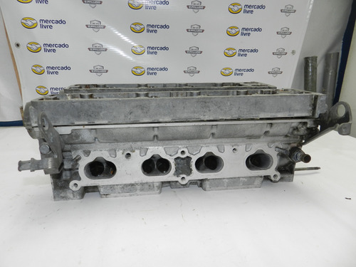 Cabeçote 136,80 C4 Pallas C4 Picasso 307 308 408 2.0 06/17