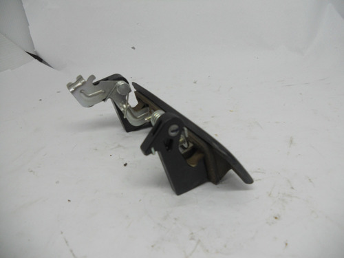 Maçaneta Tampa Traseira Nissan March 2014 A 2019 906061hb3a