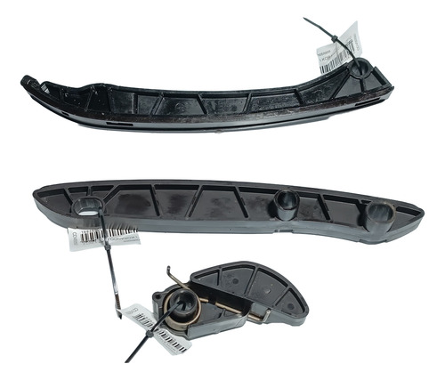Kit Corrente Motor Ssangyong Korando 2.0 Diesel 2010 2015