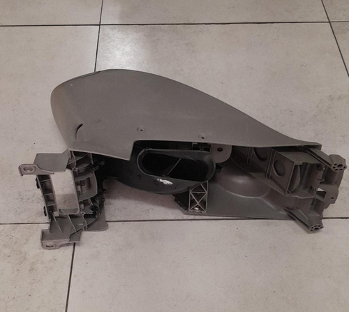 Console Central Tras C Difusor Xsara Picasso 2002 9640519577