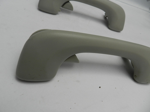 Kit Alça Teto Pqp Renault Megane Grand Tour Dyn 2007 A 2013