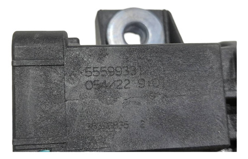 Válvula Solenoide Turbina Onix 3cc  2023