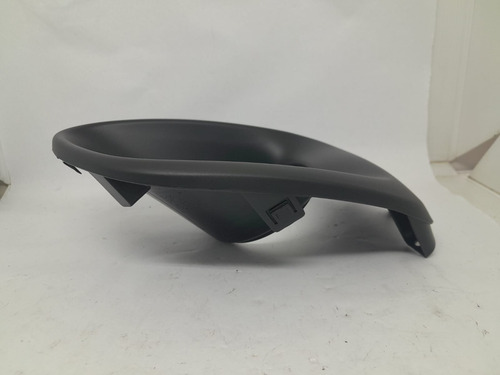 Moldura Farol Milha Lado Esquerdo Fiat Mobi 17/23 100227539