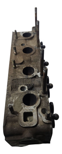 Cabeçote Do Motor Gm Celta 1.0 8v 2004 96,09mm (ap)