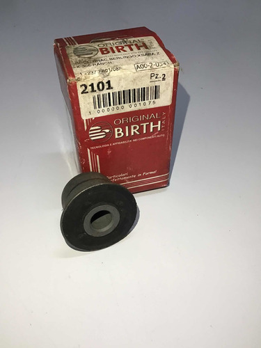 Bucha Bandeja Suspensão Xsara Berlingo 14923*